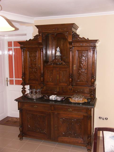 Sarokház apartman